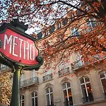 Appartement Urban Flat 04 - Pretty 2 Bedroom Flat In Montorgueil Paris