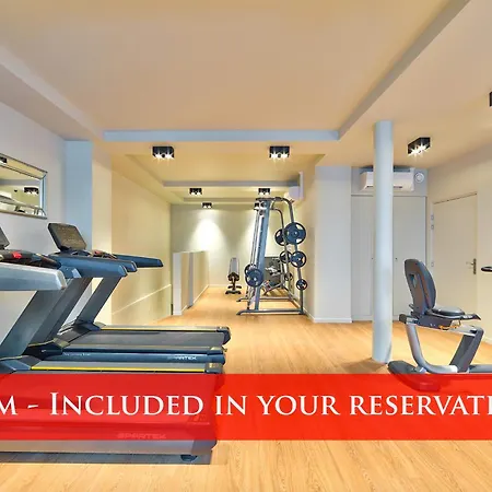 Urban Flat 04 - Pretty 2 Bedroom Flat In Montorgueil Appartamento Parigi