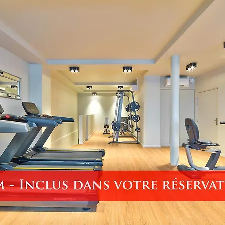 Urban Flat 04 - Pretty 2 Bedroom Flat In Montorgueil Parigi