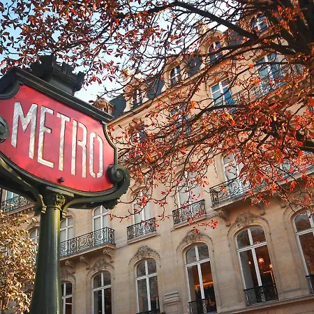 Appartamento Urban Flat 04 - Pretty 2 Bedroom Flat In Montorgueil Parigi